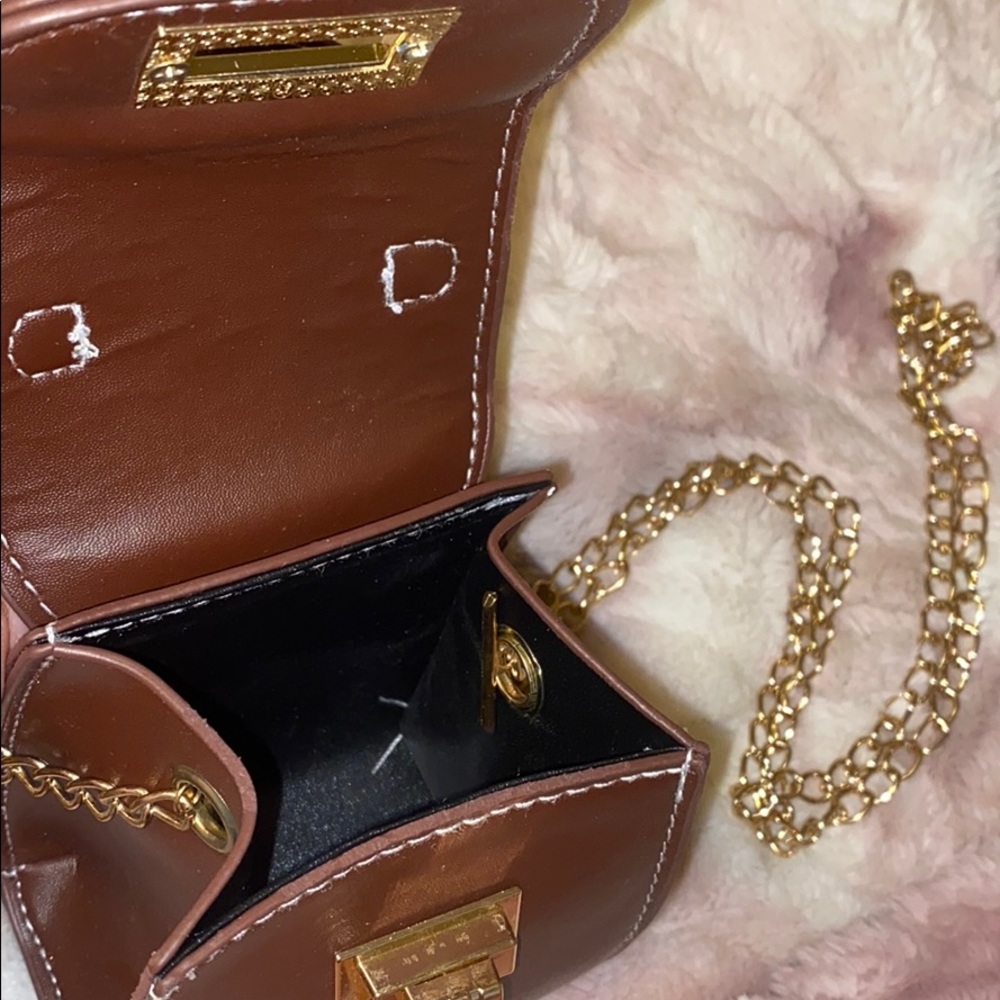 Mini purse - Picture 4 of 7